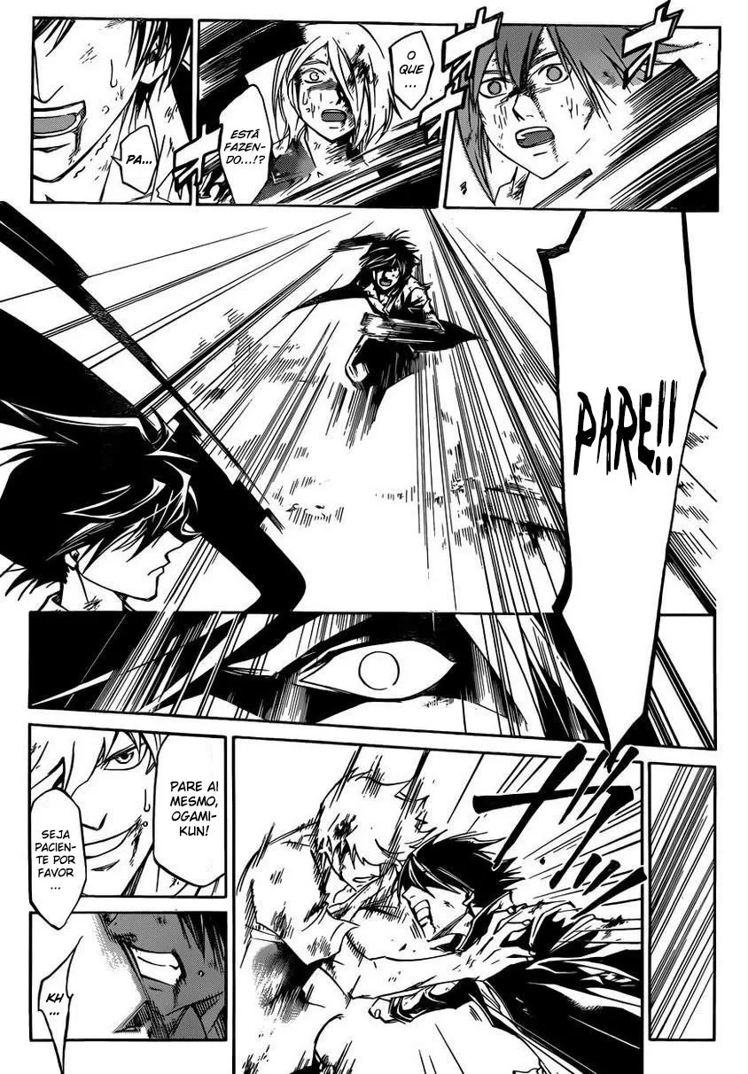 Code Breaker: O Justiceiro Invisível Capítulo 224 Página 7