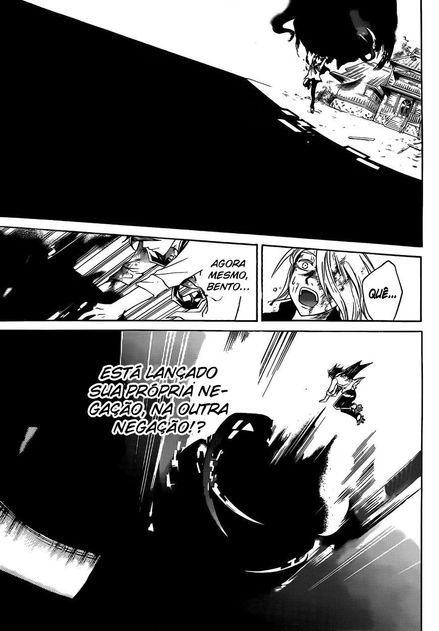 Code Breaker: O Justiceiro Invisível Capítulo 224 Página 9