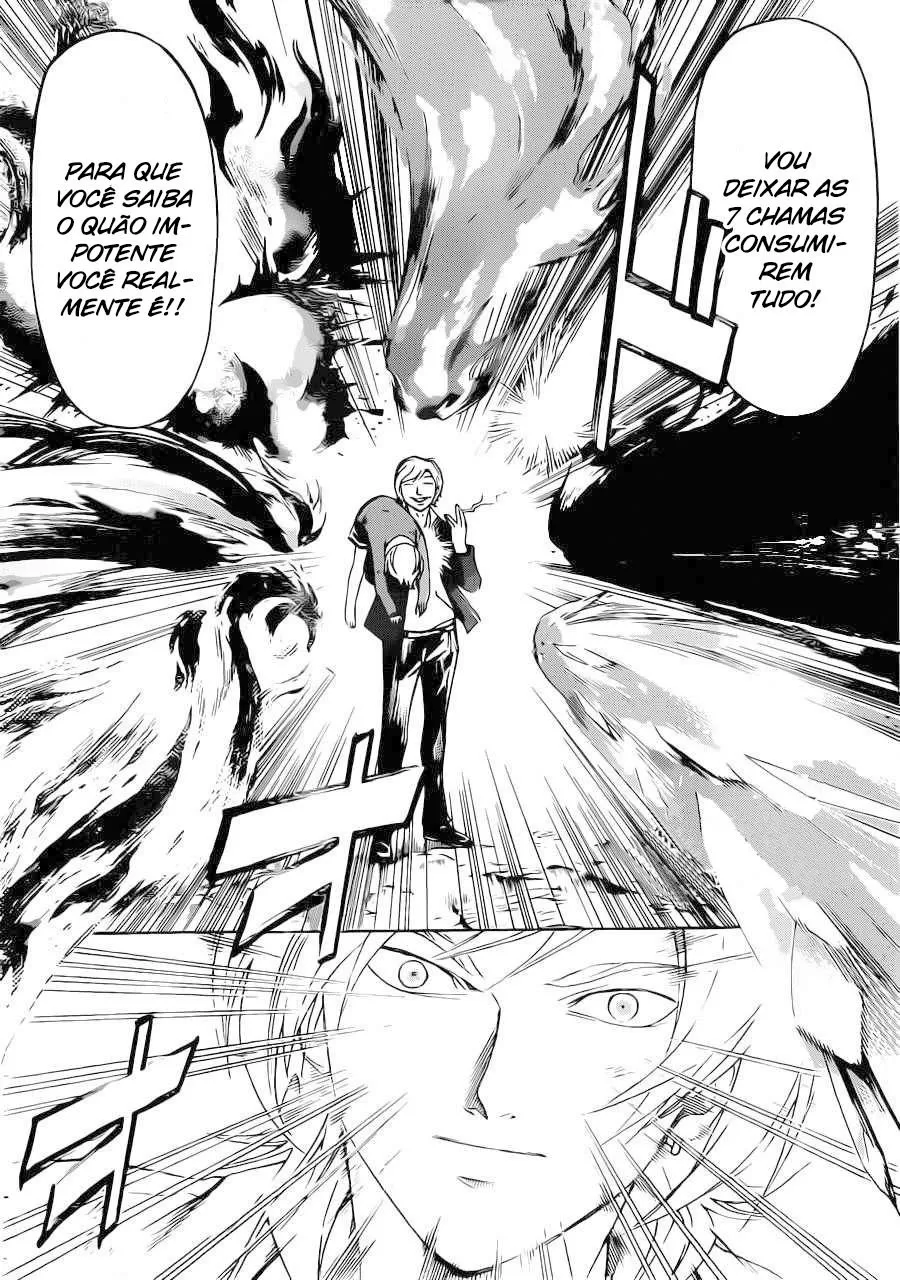 Code Breaker: O Justiceiro Invisível Capítulo 225 Página 12