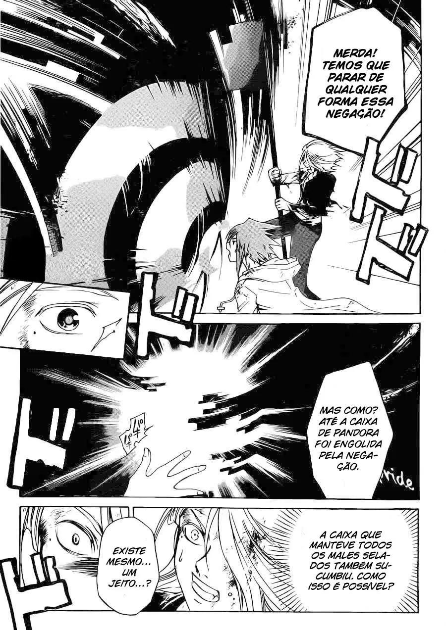 Code Breaker: O Justiceiro Invisível Capítulo 225 Página 13