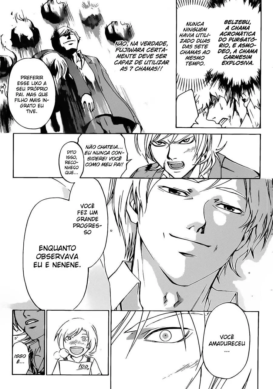 Code Breaker: O Justiceiro Invisível Capítulo 225 Página 6