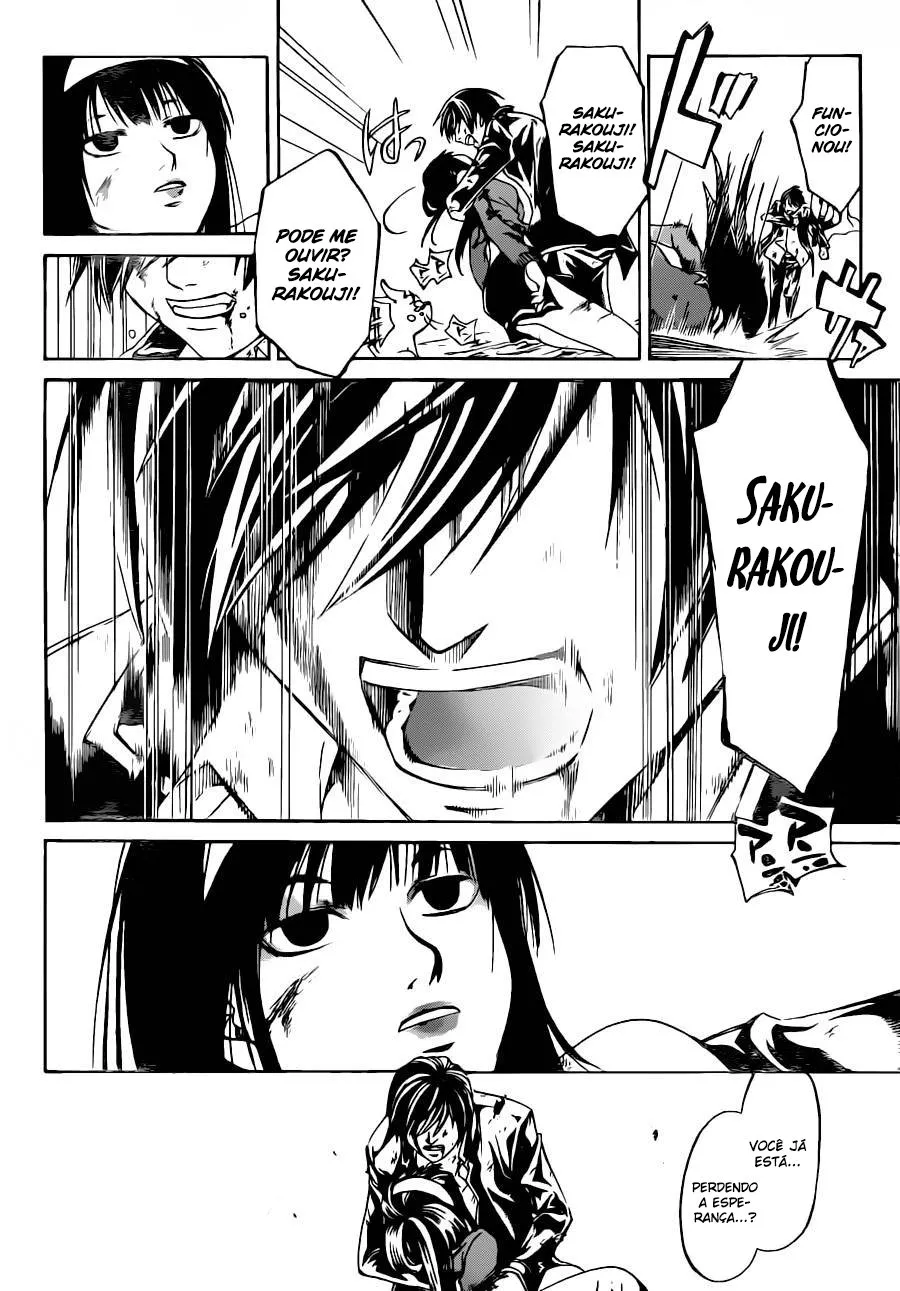 Code Breaker: O Justiceiro Invisível Capítulo 226 Página 4