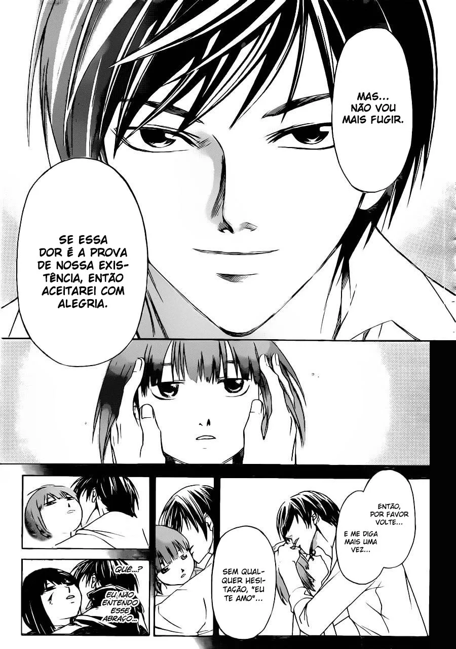 Code Breaker: O Justiceiro Invisível Capítulo 226 Página 8