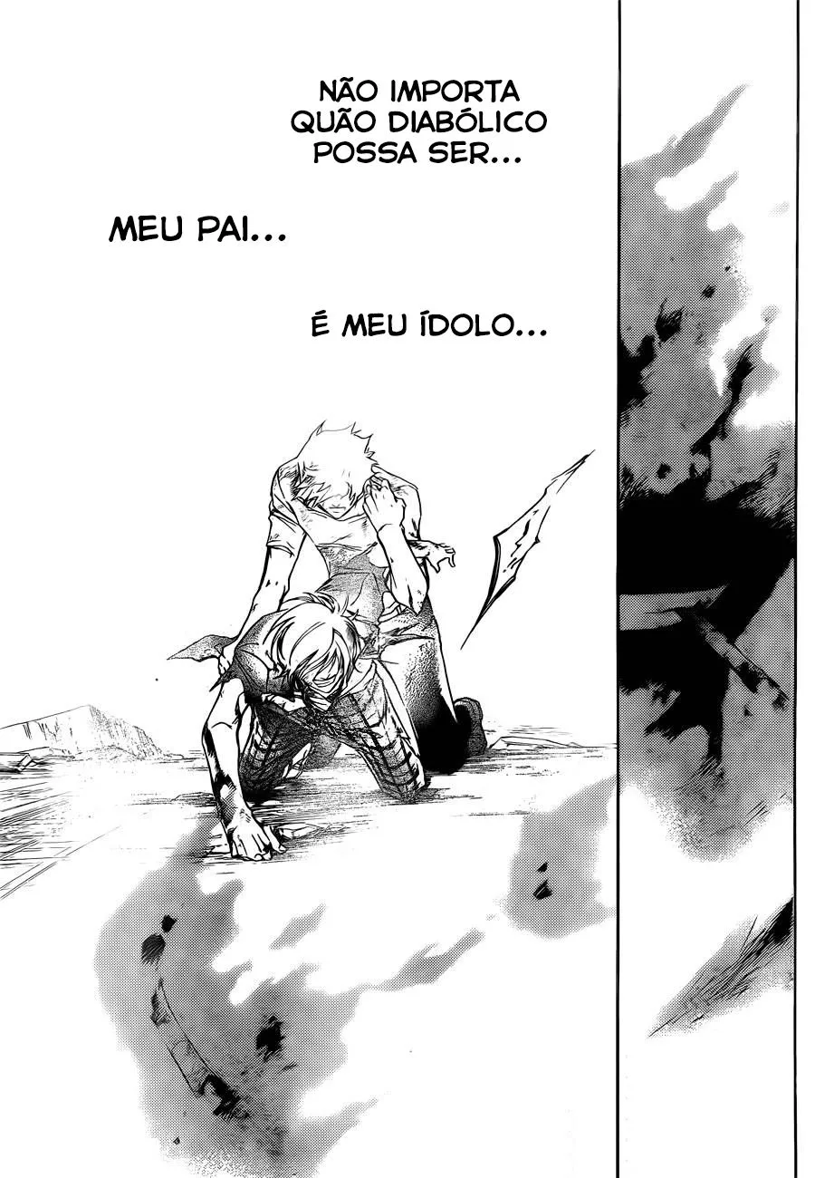 Code Breaker: O Justiceiro Invisível Capítulo 227 Página 15