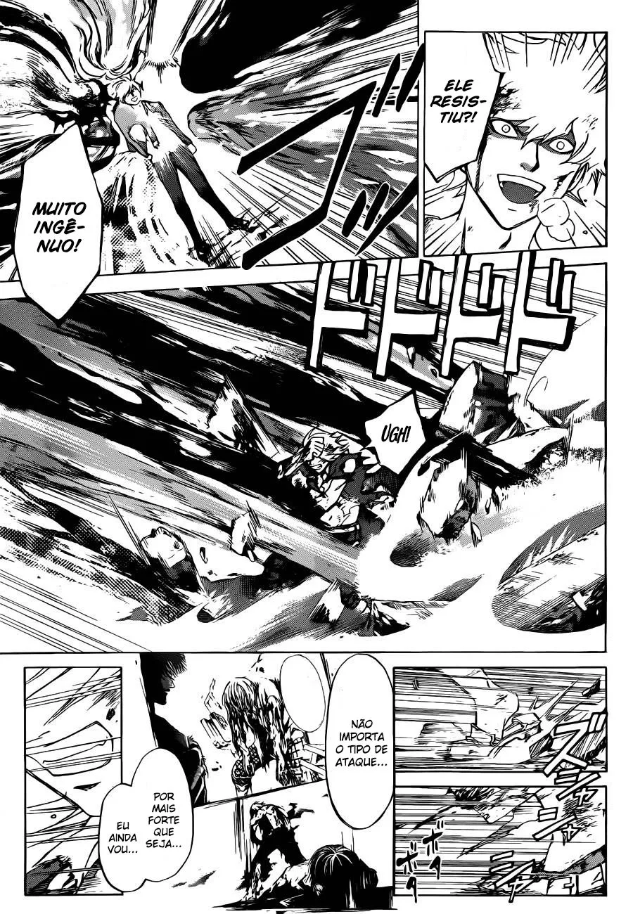Code Breaker: O Justiceiro Invisível Capítulo 227 Página 3