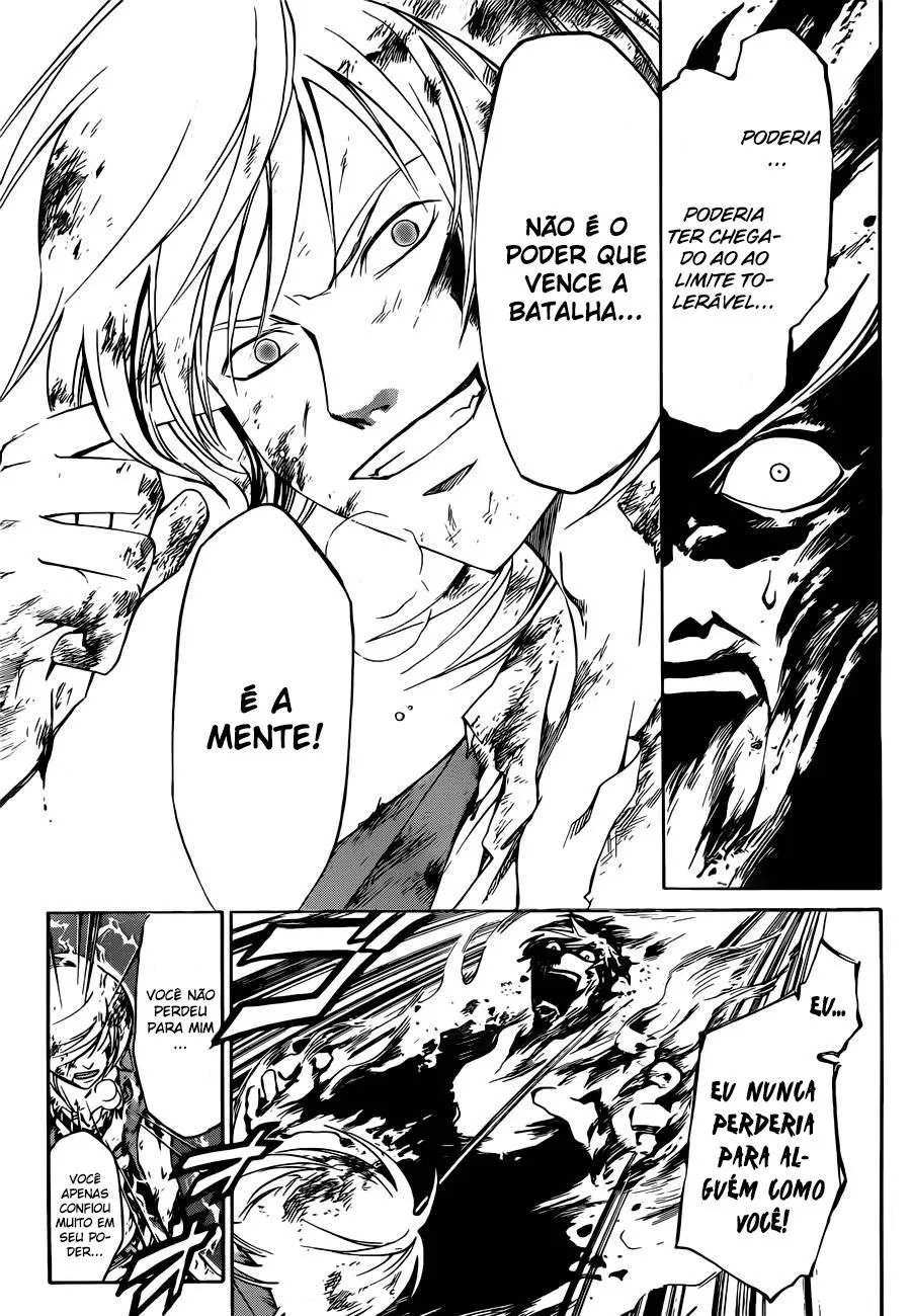 Code Breaker: O Justiceiro Invisível Capítulo 227 Página 7