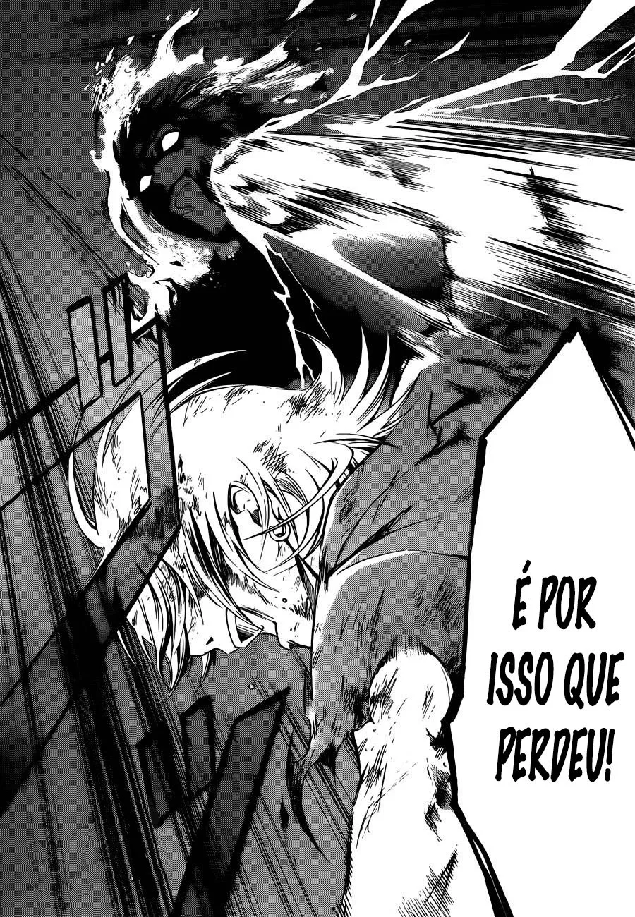 Code Breaker: O Justiceiro Invisível Capítulo 227 Página 8