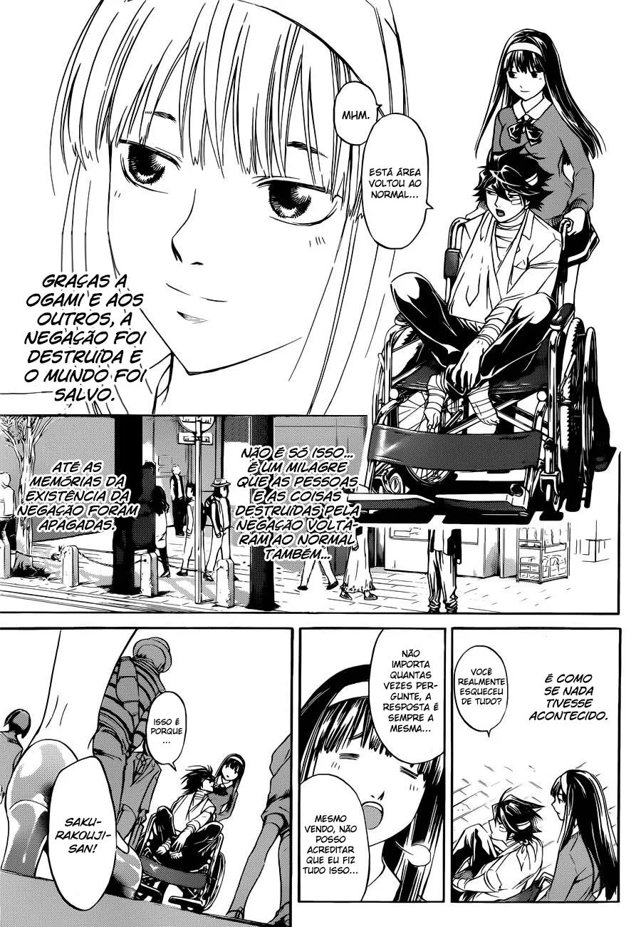 Code Breaker: O Justiceiro Invisível Capítulo 228 Página 15
