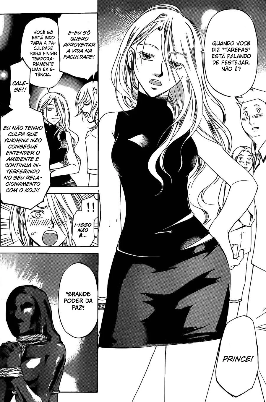 Code Breaker: O Justiceiro Invisível Capítulo 230.5 Página 4