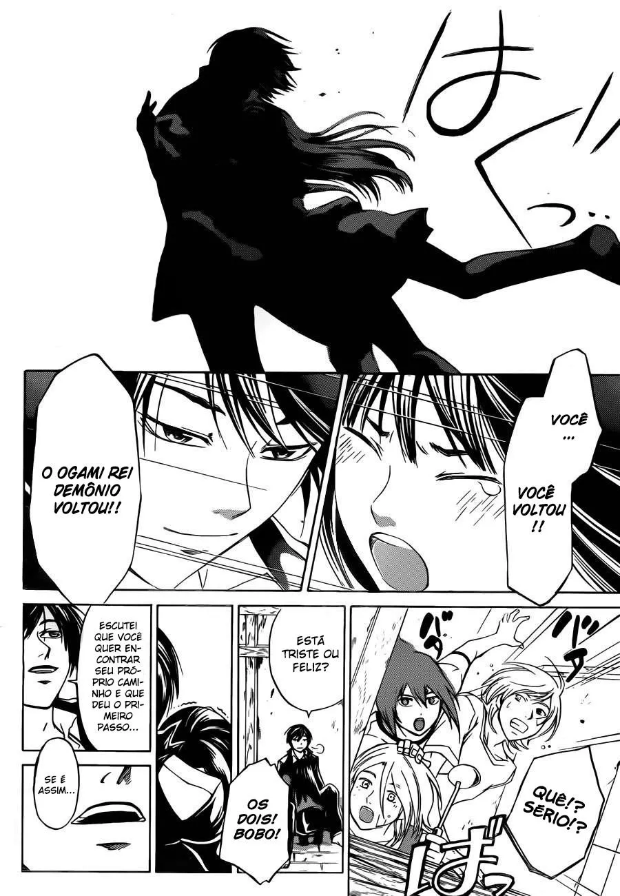Code Breaker: O Justiceiro Invisível Capítulo 230 Página 10