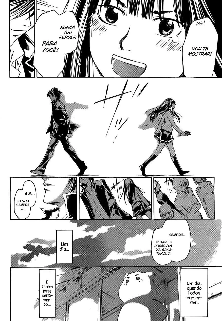 Code Breaker: O Justiceiro Invisível Capítulo 230 Página 14