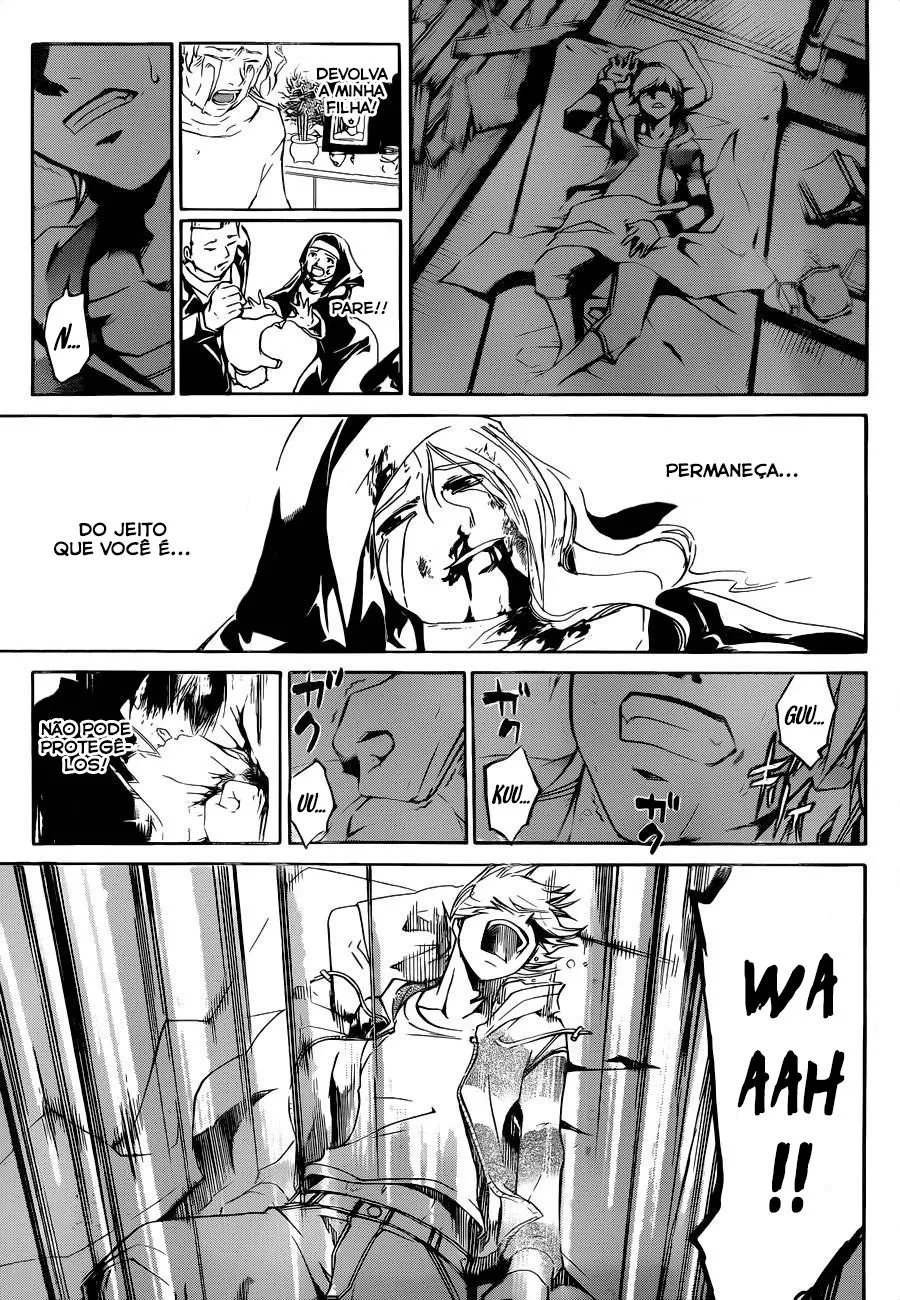 Code Breaker: O Justiceiro Invisível Capítulo 230 Página 4