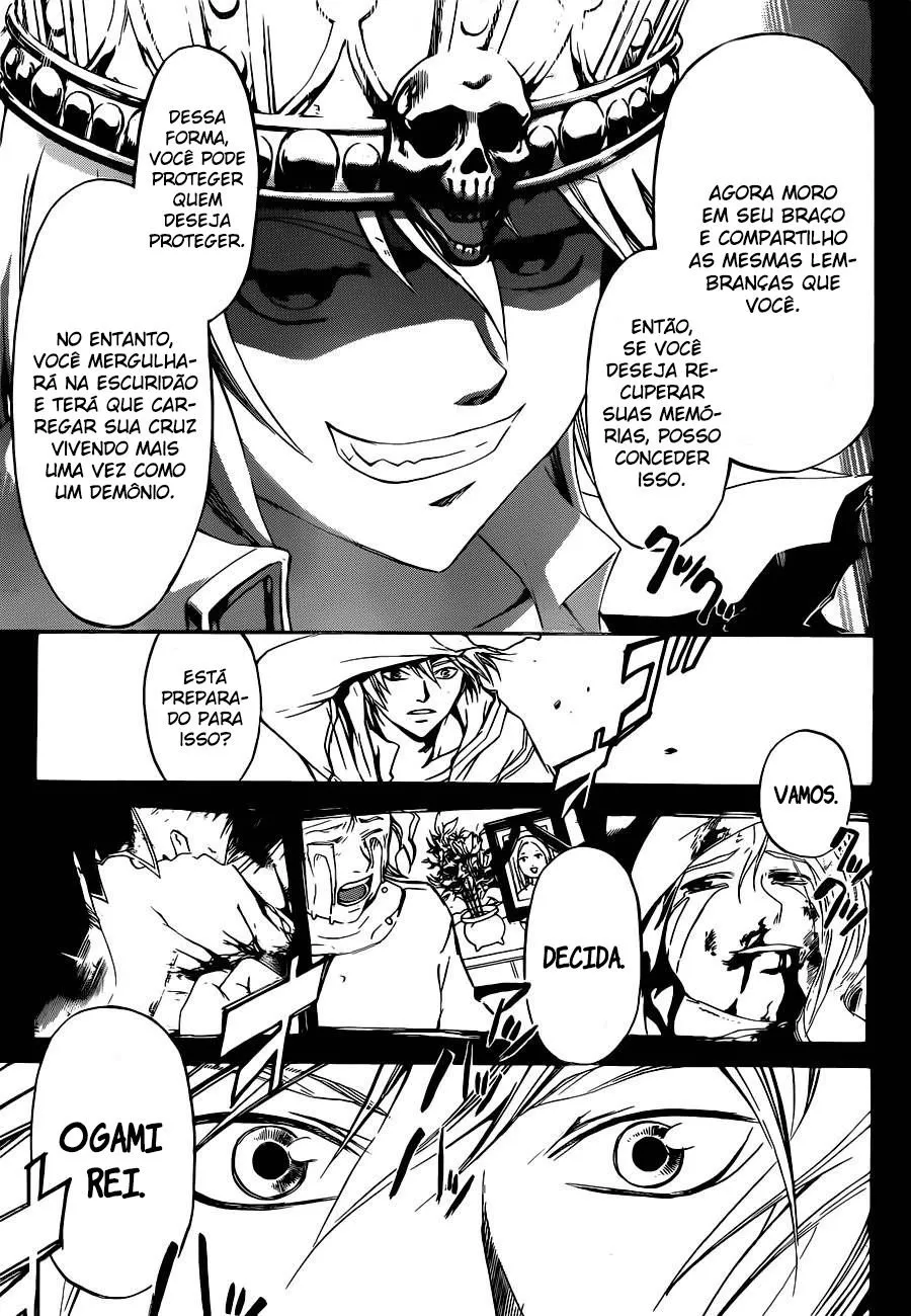 Code Breaker: O Justiceiro Invisível Capítulo 230 Página 6