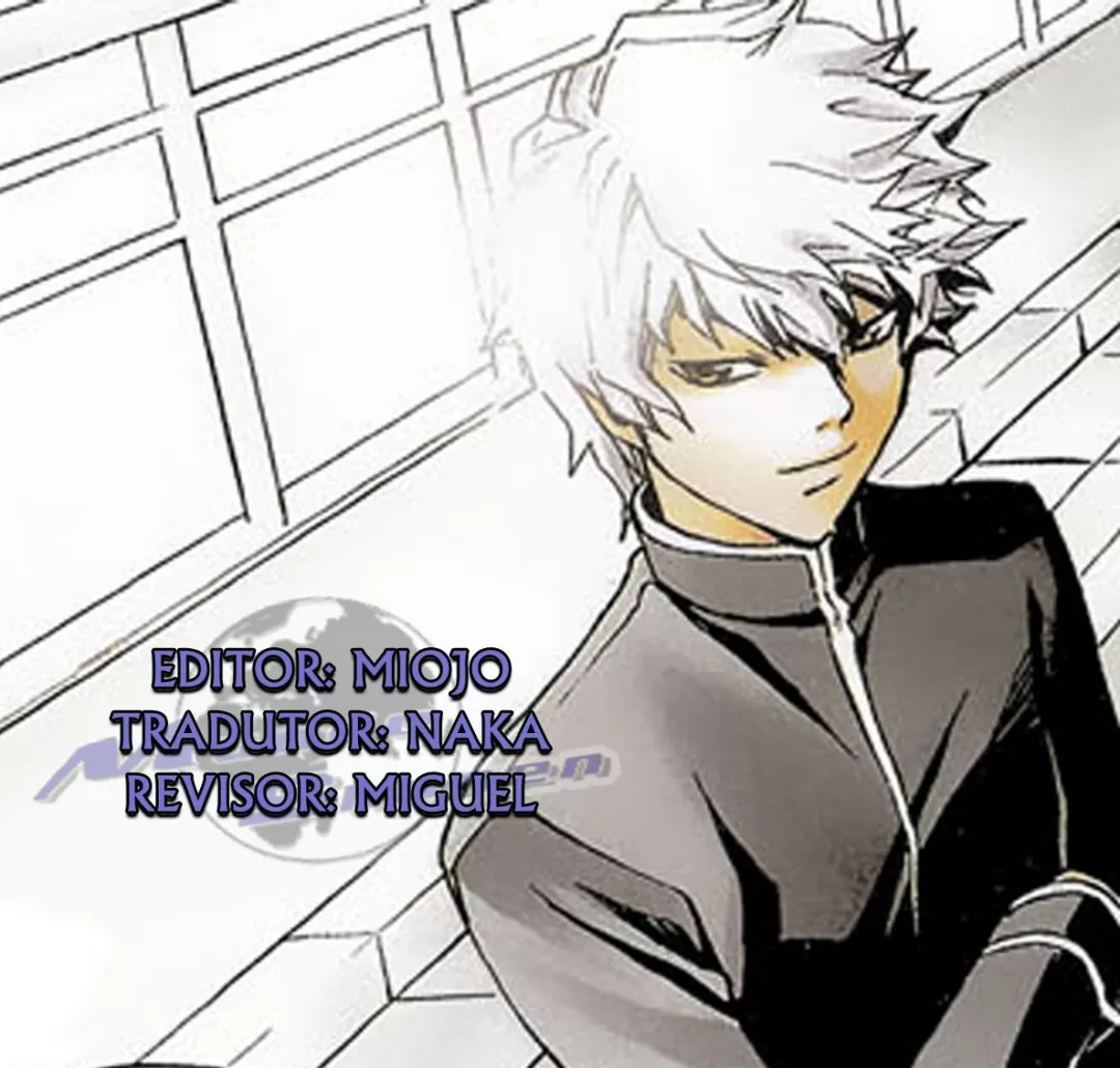 Code Breaker: O Justiceiro Invisível Capítulo 36 Página 1
