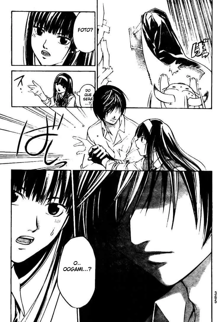 Code Breaker: O Justiceiro Invisível Capítulo 39 Página 12