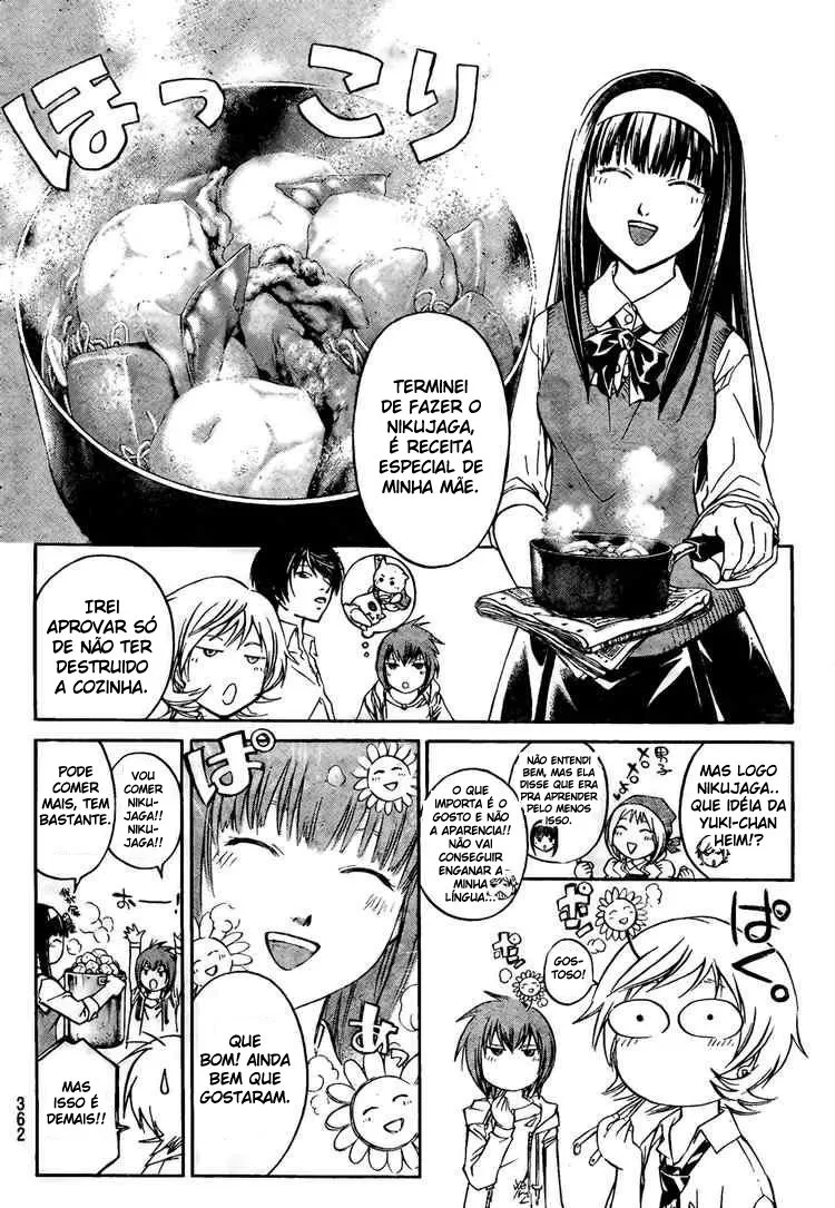 Code Breaker: O Justiceiro Invisível Capítulo 39 Página 9
