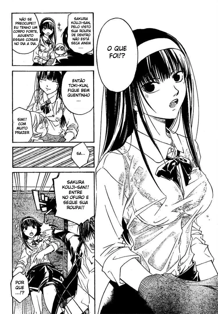 Code Breaker: O Justiceiro Invisível Capítulo 40 Página 7