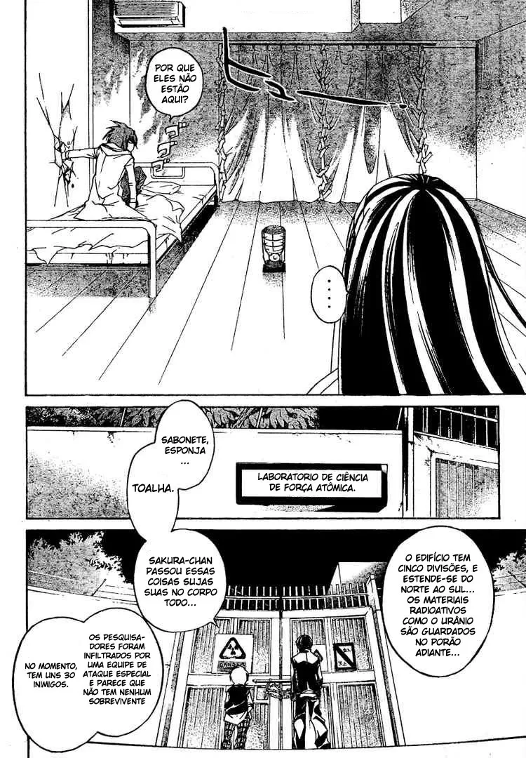 Code Breaker: O Justiceiro Invisível Capítulo 40 Página 9