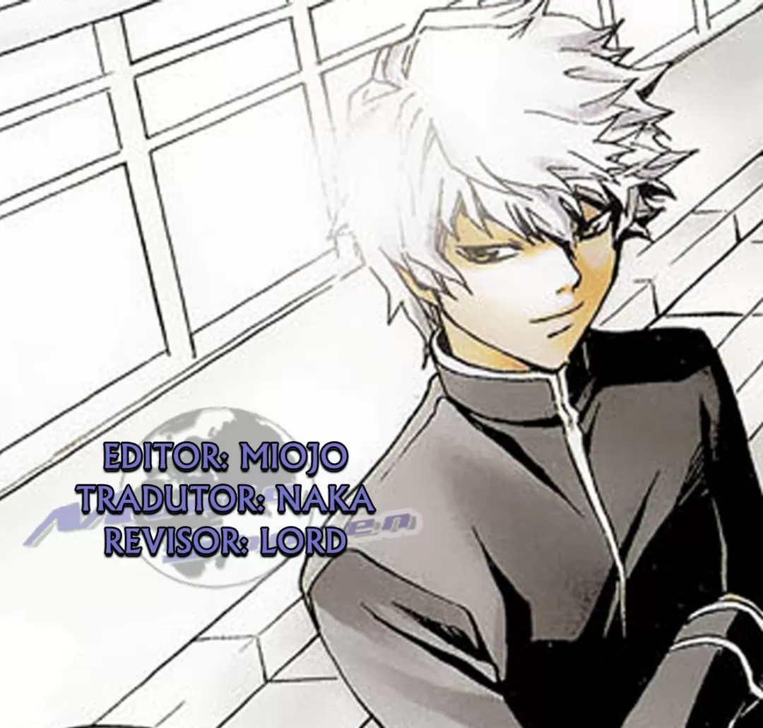 Code Breaker: O Justiceiro Invisível Capítulo 43 Página 1