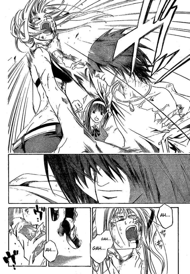 Code Breaker: O Justiceiro Invisível Capítulo 43 Página 9