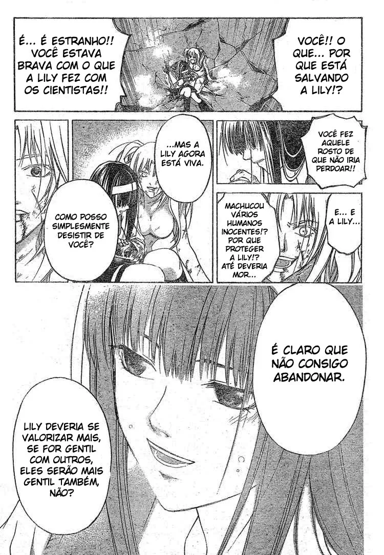 Code Breaker: O Justiceiro Invisível Capítulo 44 Página 14