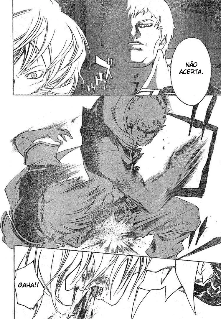 Code Breaker: O Justiceiro Invisível Capítulo 44 Página 9