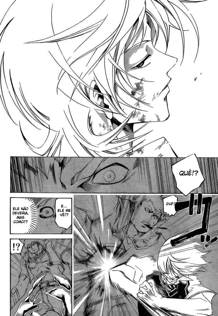 Code Breaker: O Justiceiro Invisível Capítulo 45 Página 3