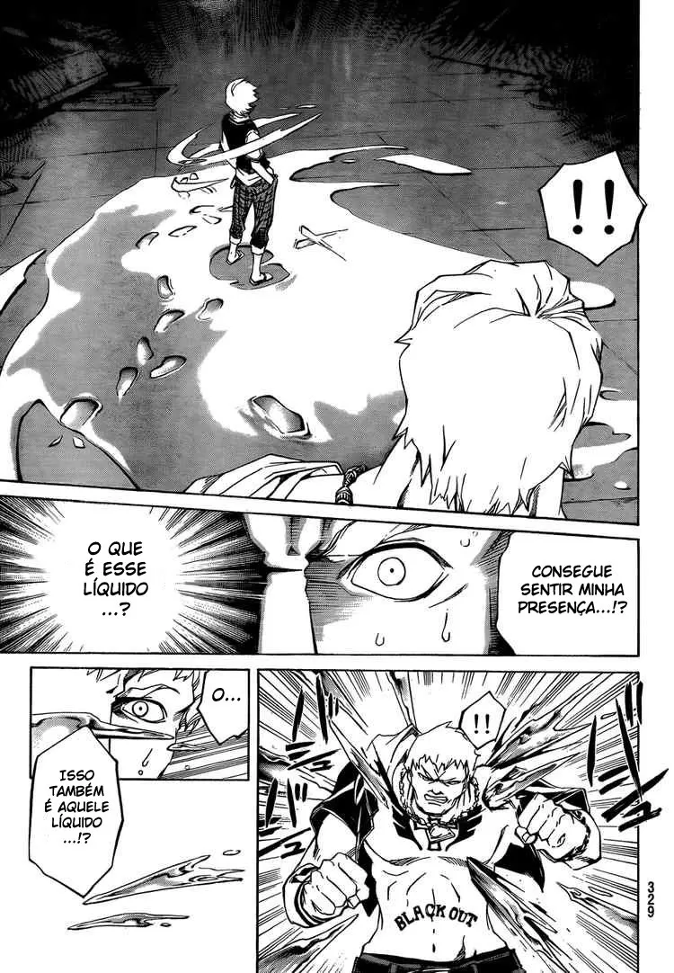 Code Breaker: O Justiceiro Invisível Capítulo 45 Página 4