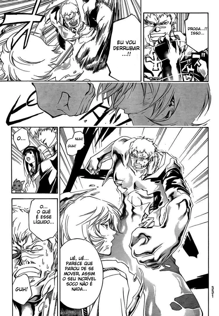 Code Breaker: O Justiceiro Invisível Capítulo 45 Página 6