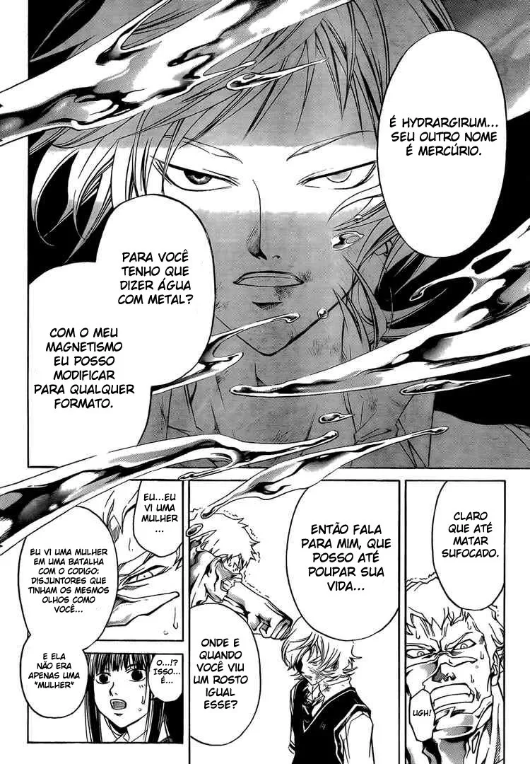 Code Breaker: O Justiceiro Invisível Capítulo 45 Página 7