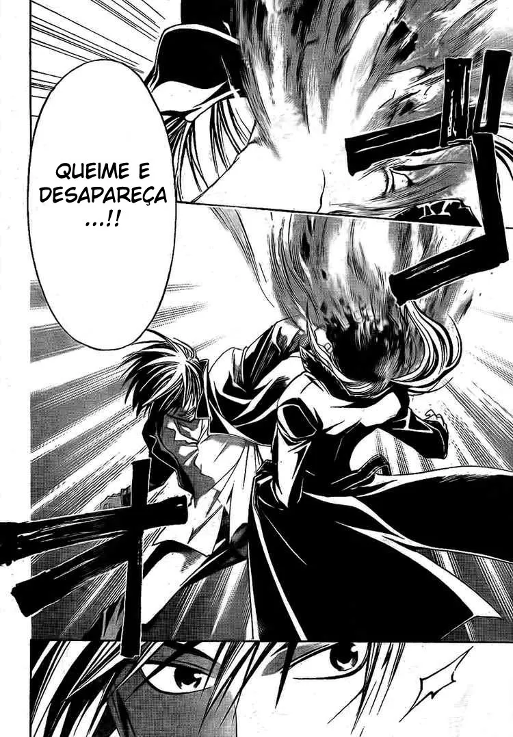 Code Breaker: O Justiceiro Invisível Capítulo 46 Página 15