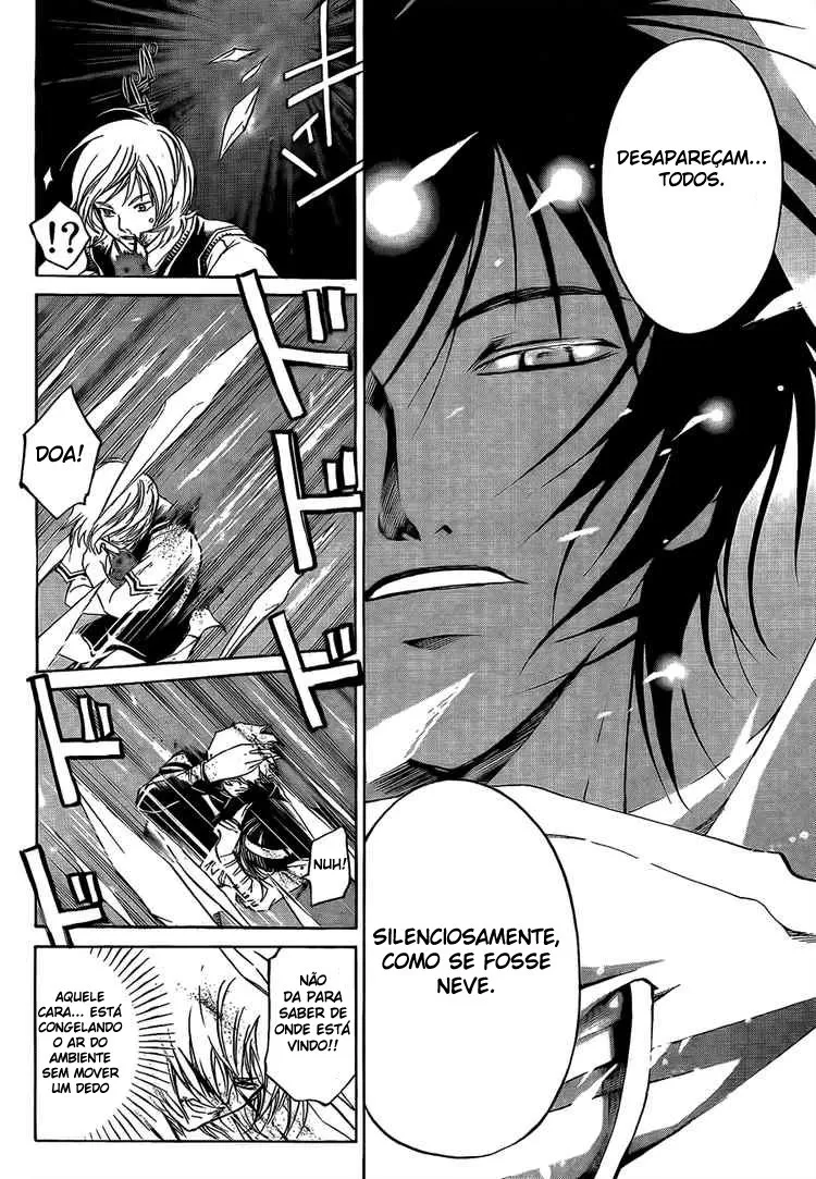 Code Breaker: O Justiceiro Invisível Capítulo 47 Página 10