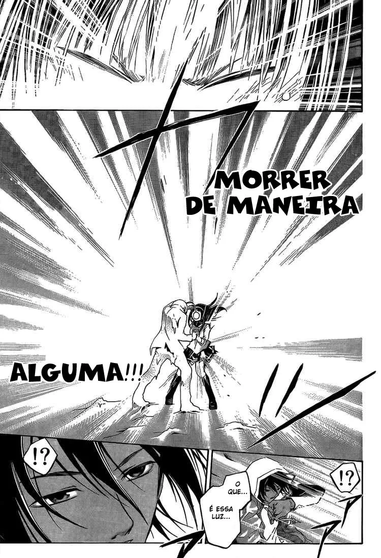 Code Breaker: O Justiceiro Invisível Capítulo 47 Página 17
