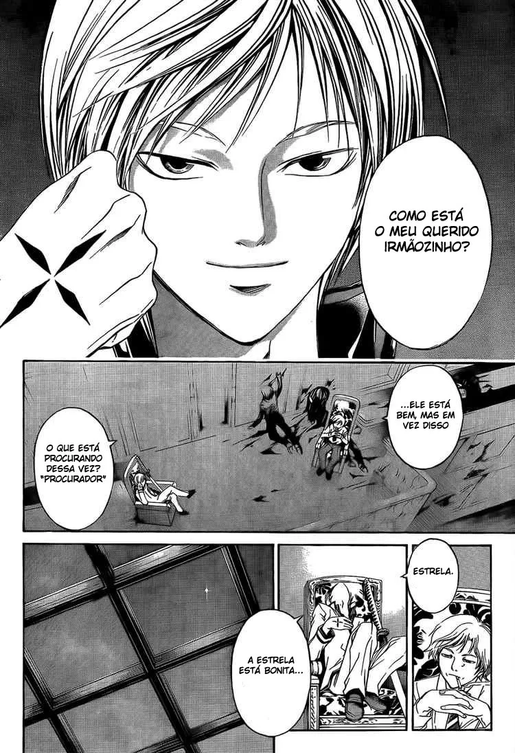 Code Breaker: O Justiceiro Invisível Capítulo 47 Página 4