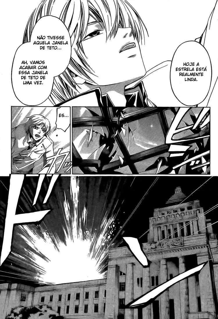 Code Breaker: O Justiceiro Invisível Capítulo 47 Página 7
