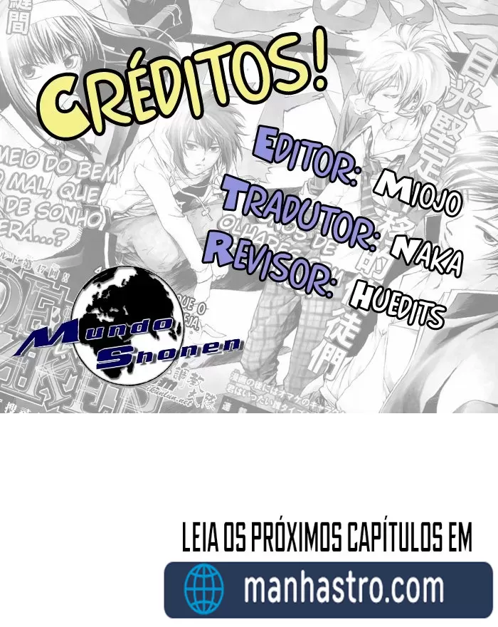Code Breaker: O Justiceiro Invisível Capítulo 48 Página 21