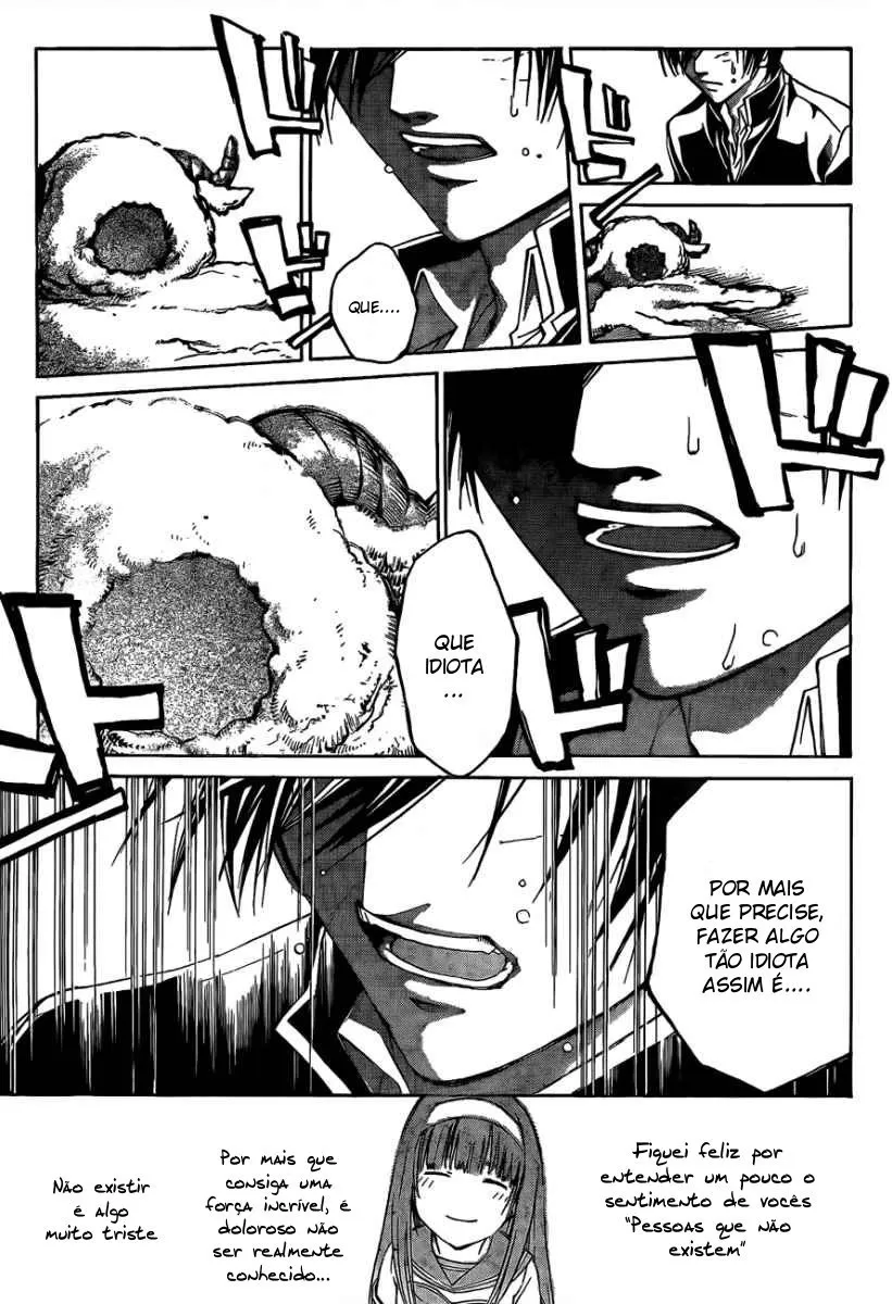 Code Breaker: O Justiceiro Invisível Capítulo 49 Página 15