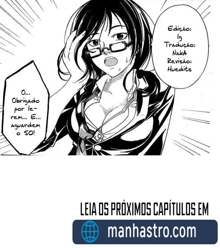 Code Breaker: O Justiceiro Invisível Capítulo 49 Página 20