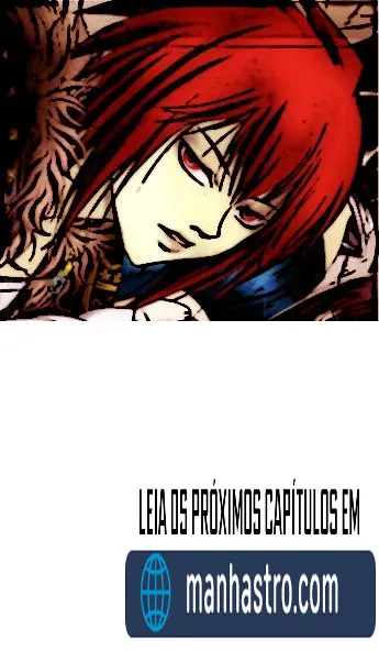 Code Breaker: O Justiceiro Invisível Capítulo 5 Página 24