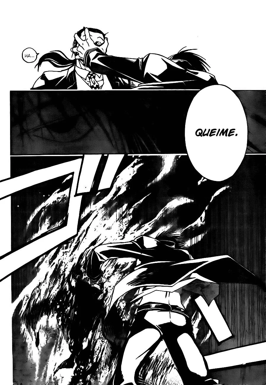 Code Breaker: O Justiceiro Invisível Capítulo 5 Página 7
