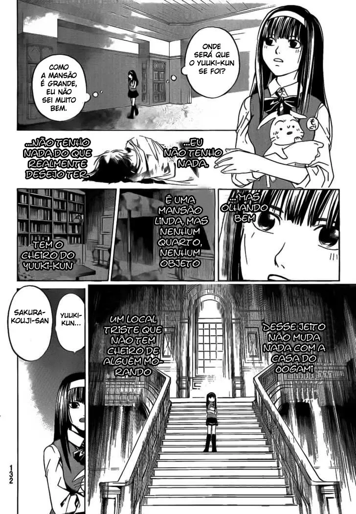 Code Breaker: O Justiceiro Invisível Capítulo 51 Página 16