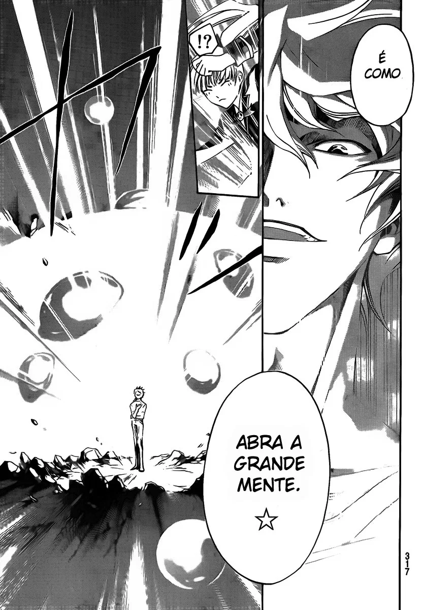 Code Breaker: O Justiceiro Invisível Capítulo 52 Página 15