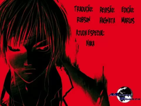 Code Breaker: O Justiceiro Invisível Capítulo 56 Página 1