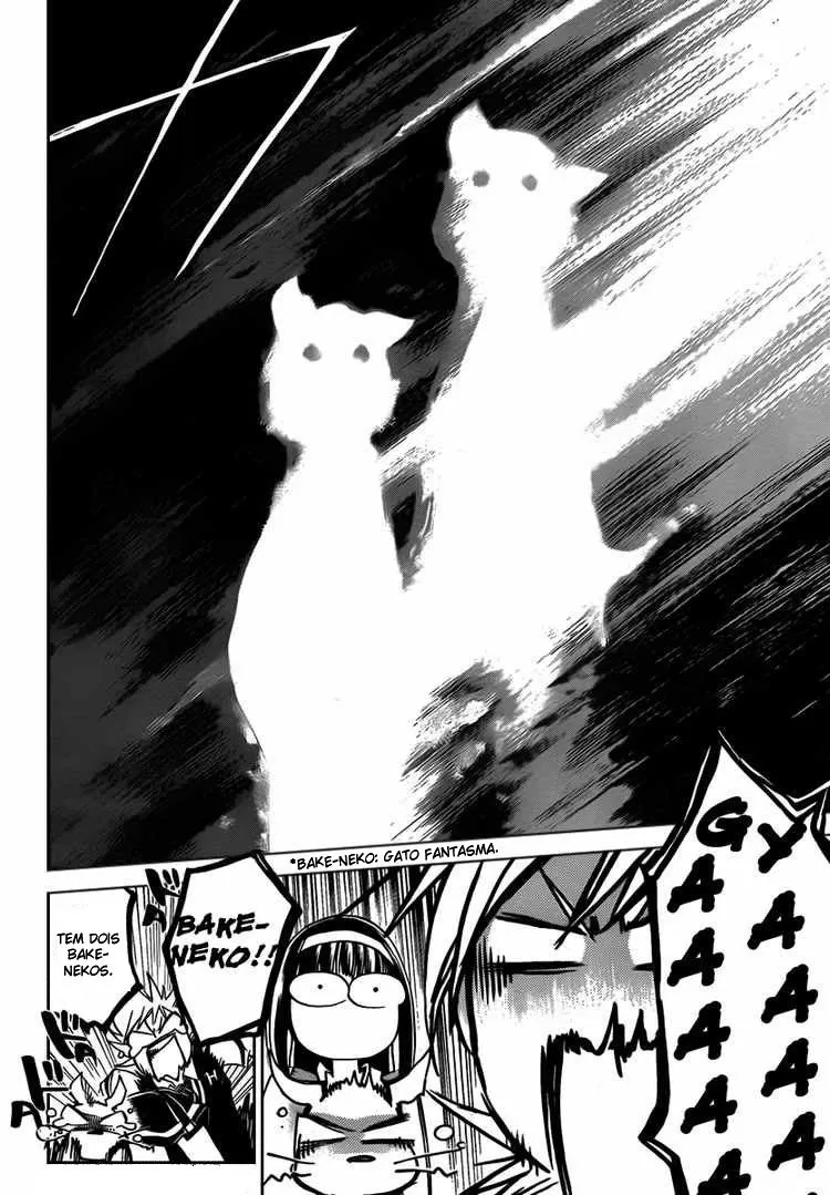 Code Breaker: O Justiceiro Invisível Capítulo 57 Página 6