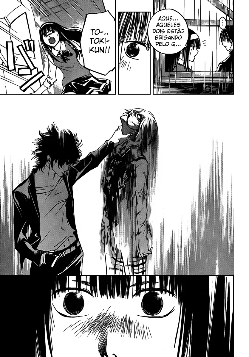 Code Breaker: O Justiceiro Invisível Capítulo 59 Página 3