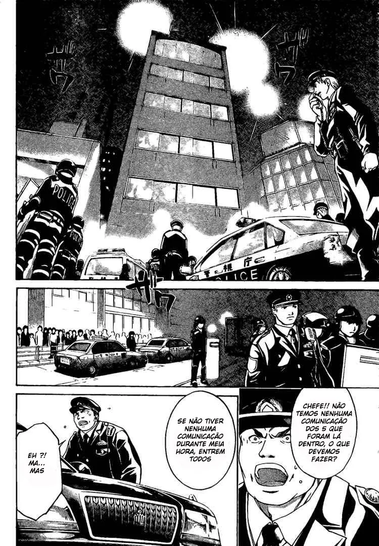 Code Breaker: O Justiceiro Invisível Capítulo 6 Página 4