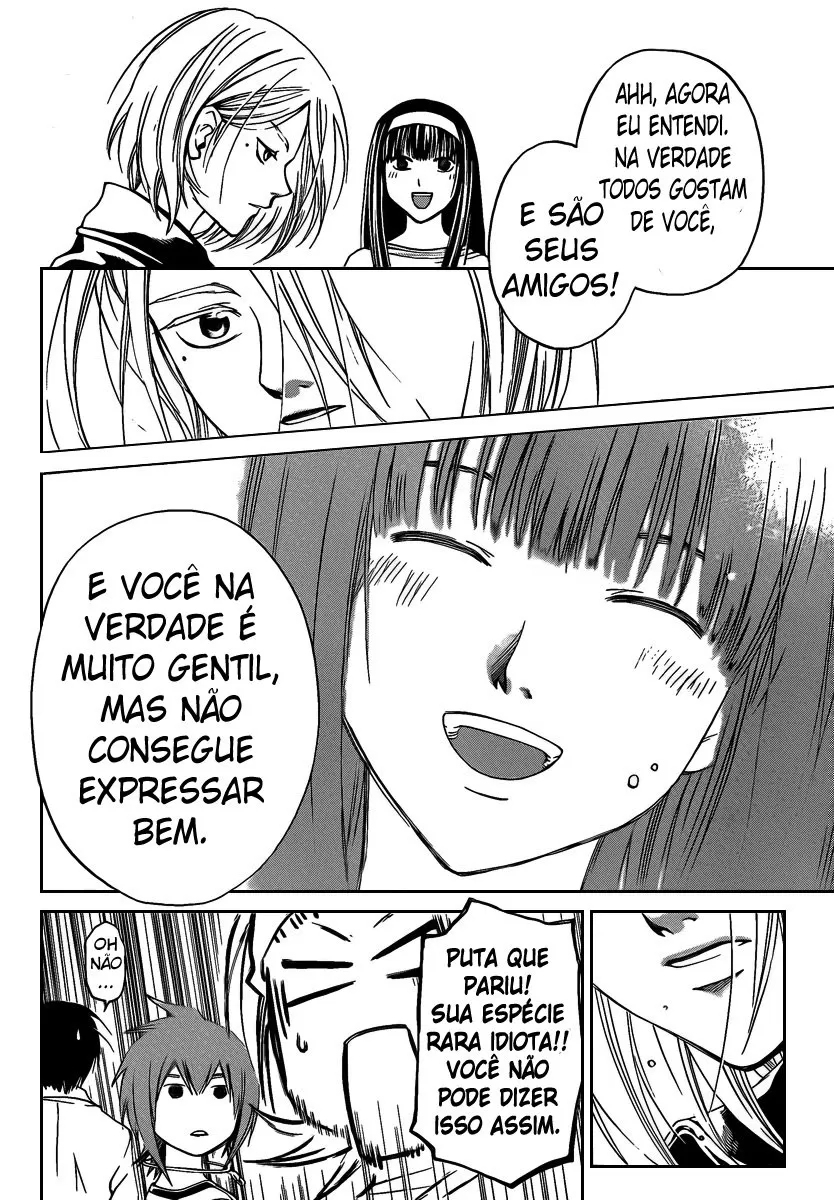 Code Breaker: O Justiceiro Invisível Capítulo 60 Página 22