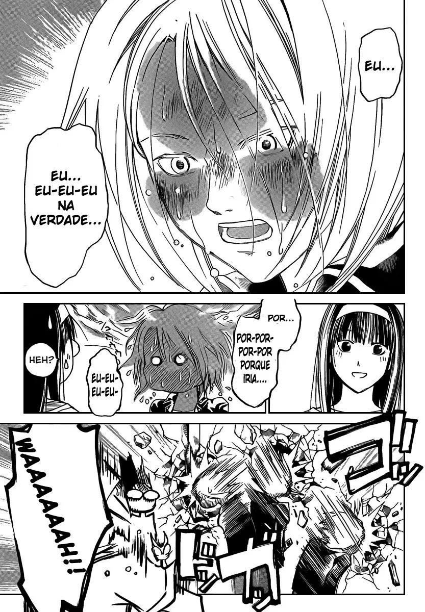 Code Breaker: O Justiceiro Invisível Capítulo 60 Página 23