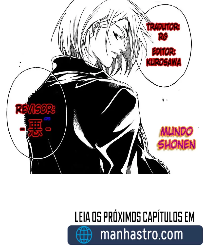 Code Breaker: O Justiceiro Invisível Capítulo 60 Página 27
