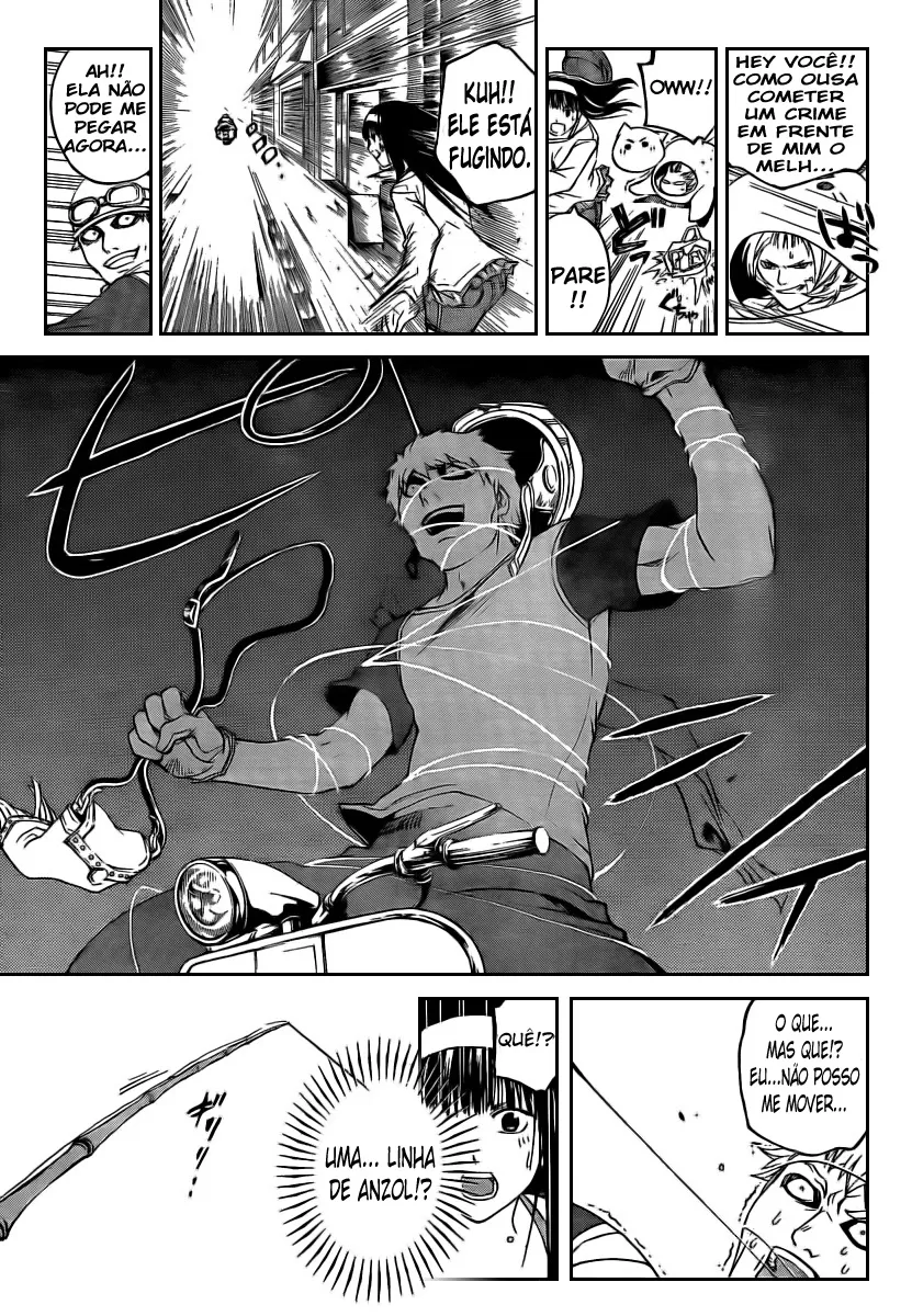 Code Breaker: O Justiceiro Invisível Capítulo 60 Página 7